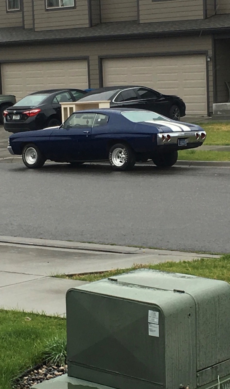 Chevrolet-Chevelle-1971-Coupe