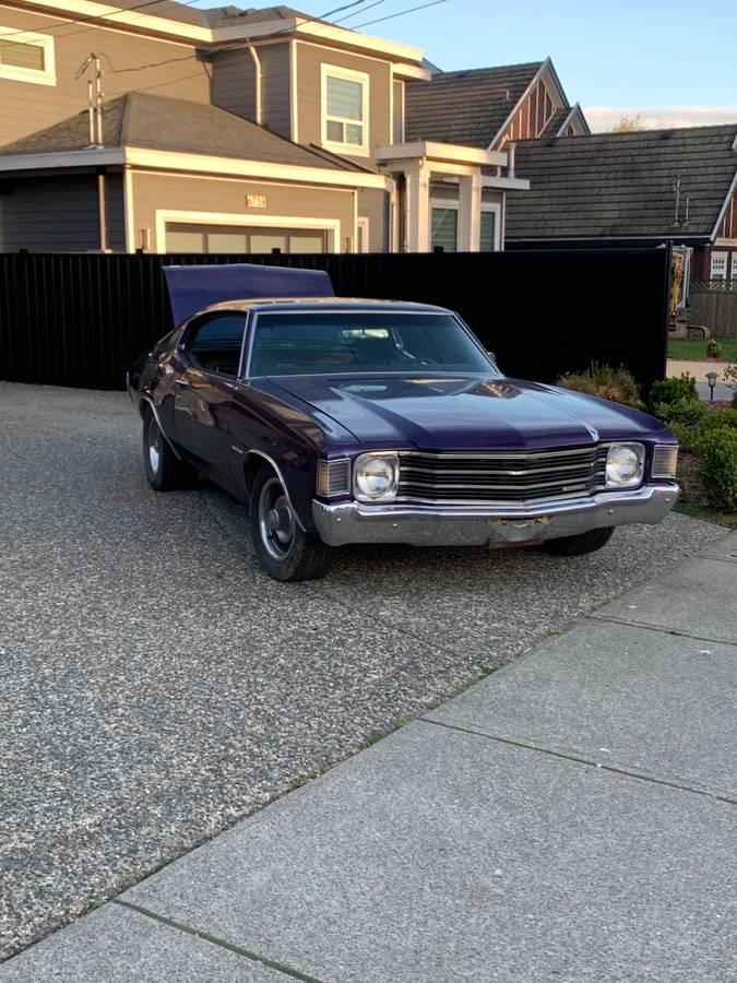 Chevrolet-Chevelle-1972-purple