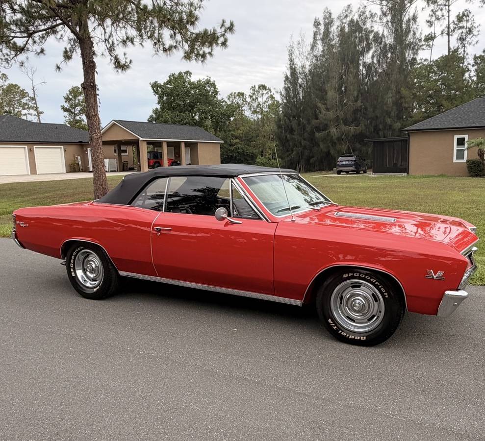 Chevrolet-Chevelle-convertible-ss-1967