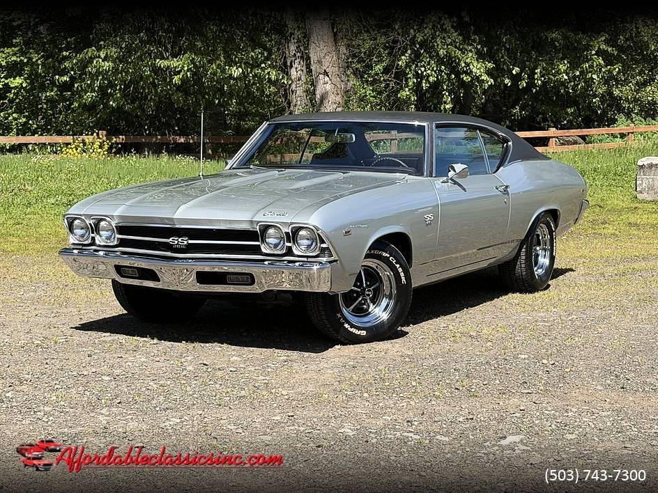 Chevrolet-Chevelle-ss-396-1969