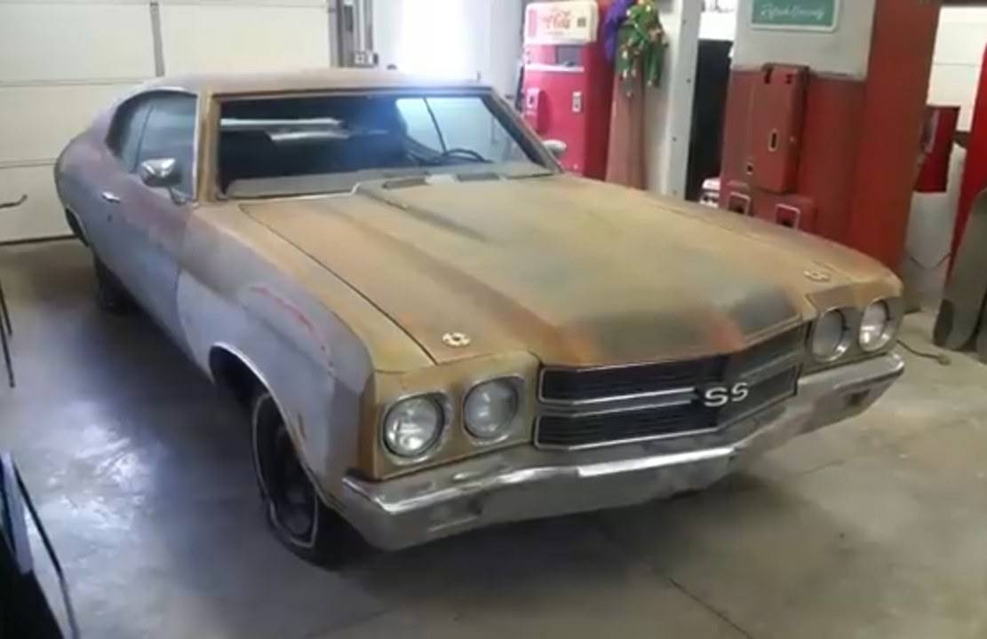 Chevrolet-Chevelle-ss396-1970-grey