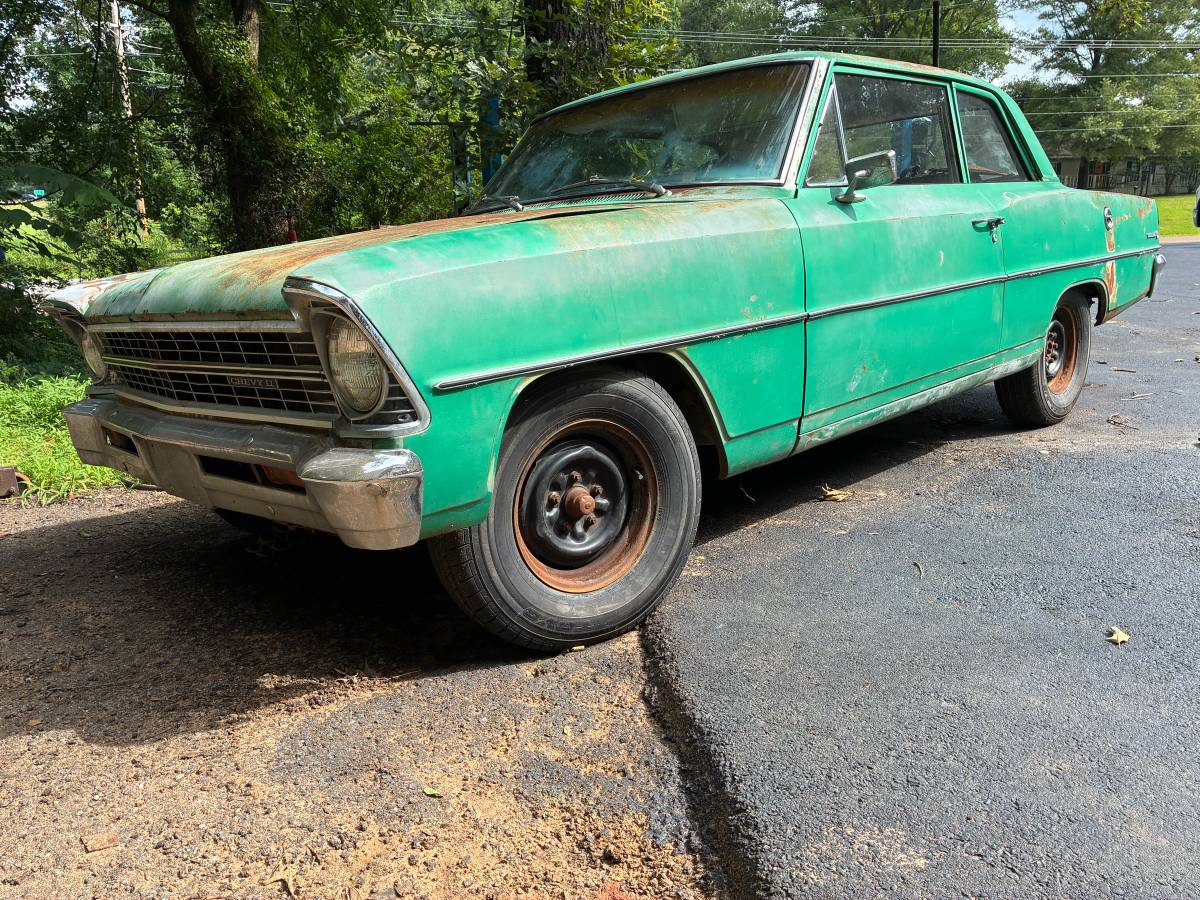 Chevrolet-Chevy-ii-1967