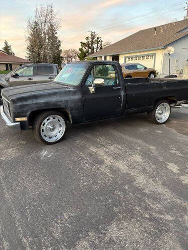 Chevrolet-Ck-20-series-1985