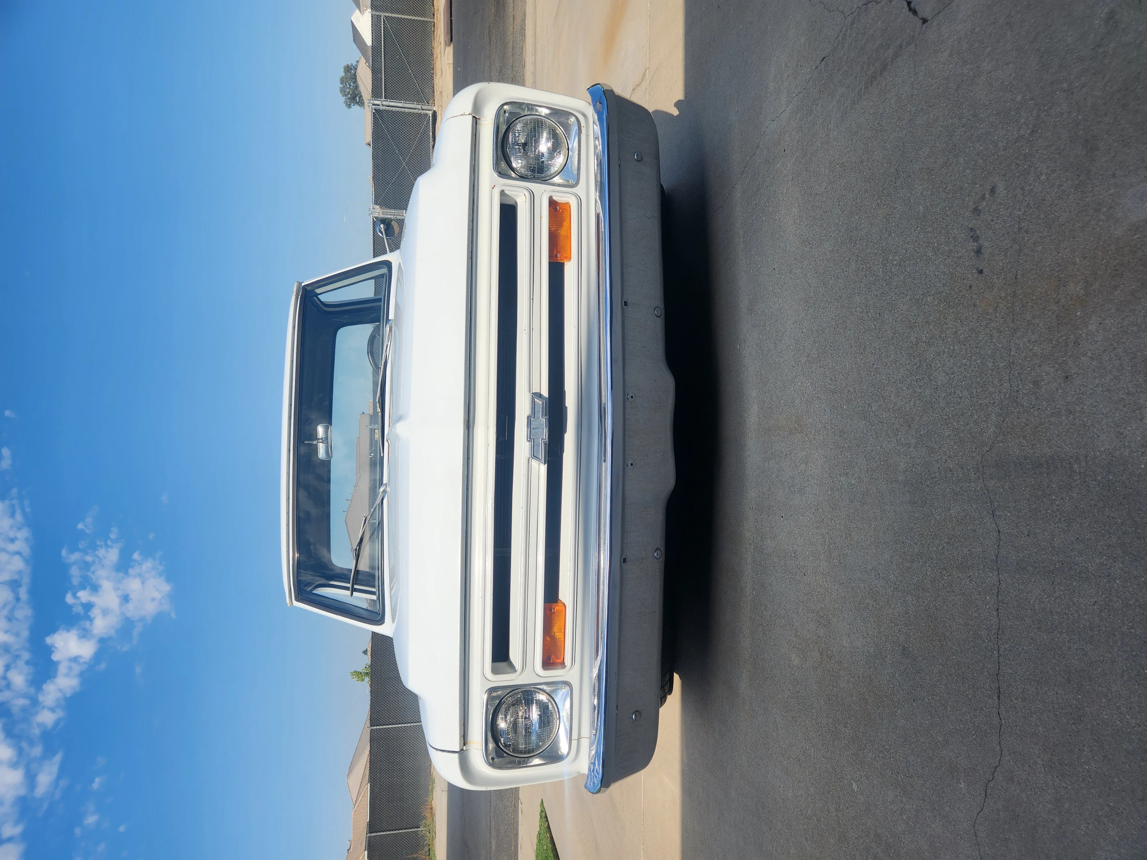 Chevrolet-Ck-truck-c10-1968-White-Gray