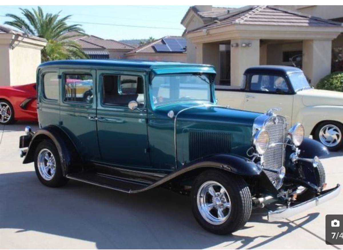 Chevrolet-Confederate-1931-custom