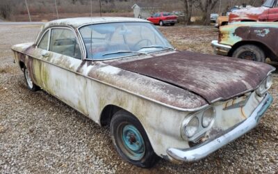 Chevrolet Corvair 1960