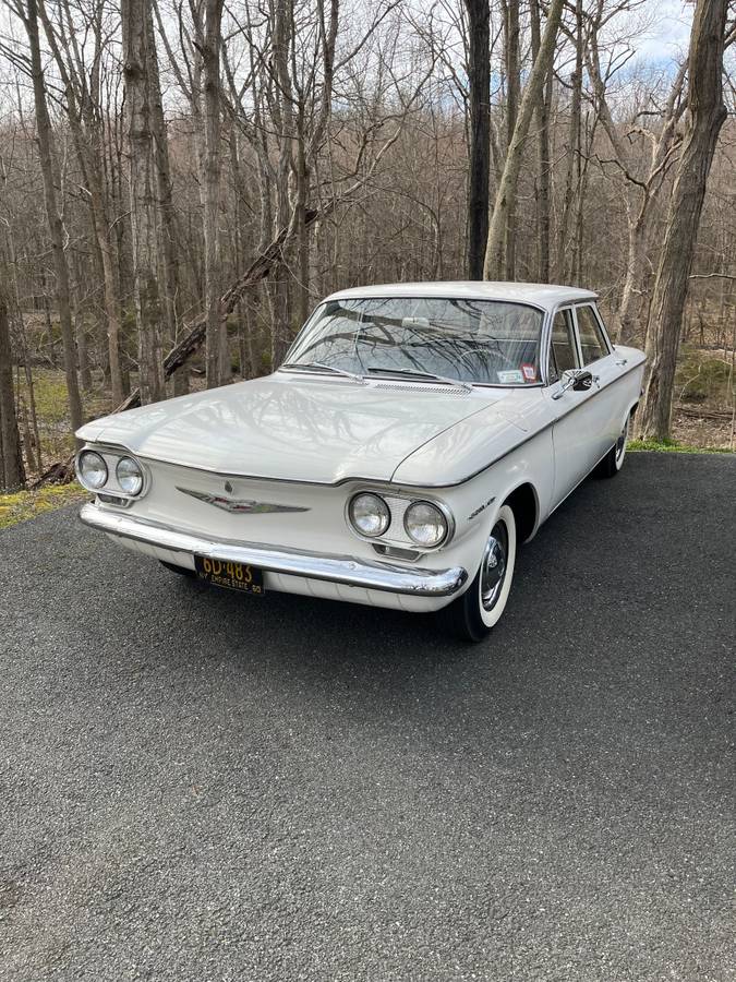 Chevrolet-Corvair-1960-white
