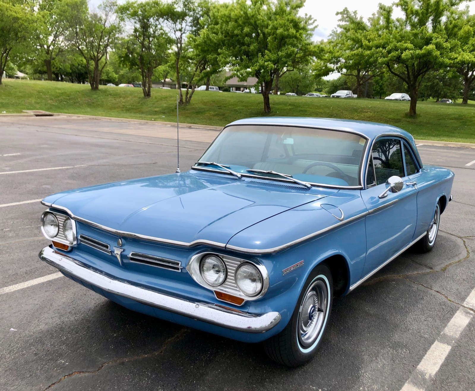 Chevrolet-Corvair-1962-Coupe