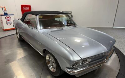 Chevrolet Corvair 1965