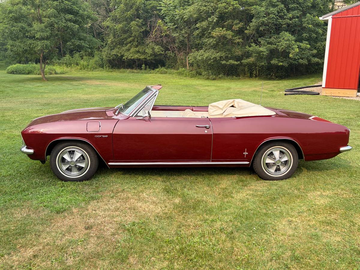 Chevrolet-Corvair-1966
