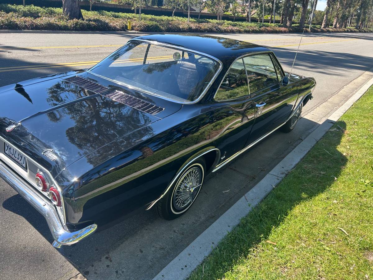 Chevrolet-Corvair-corsa-1965-black