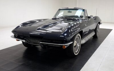 Chevrolet Corvette 1963