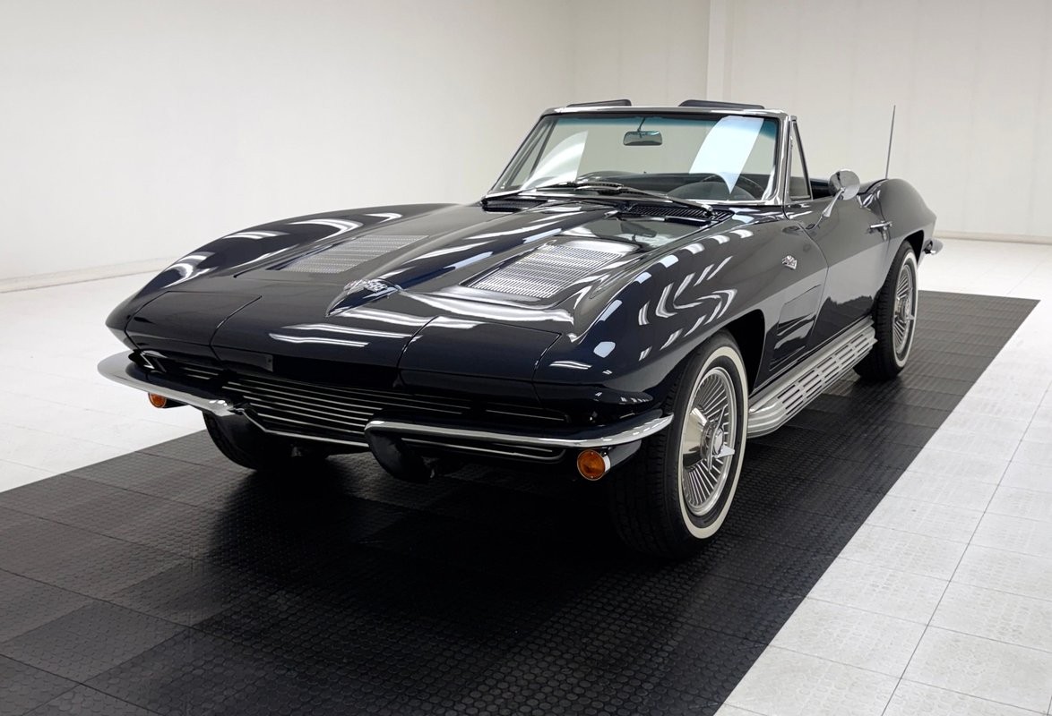 Chevrolet Corvette 1963