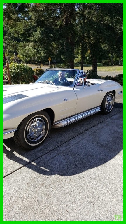 Chevrolet-Corvette-1963-Other-Other-Color