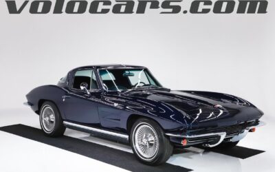 Chevrolet Corvette 1964