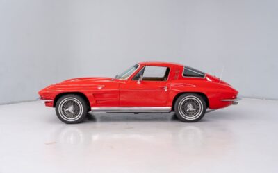 Chevrolet Corvette 1964