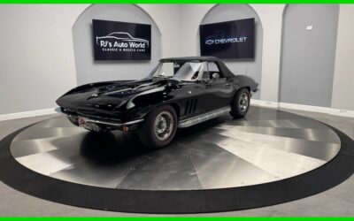 Chevrolet Corvette 1965
