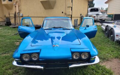Chevrolet Corvette 1965