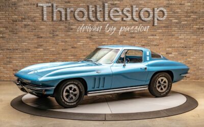 Chevrolet Corvette 1965