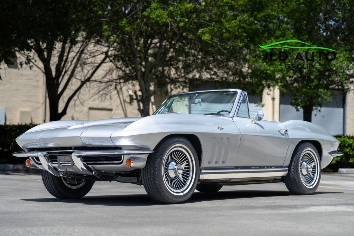 Chevrolet Corvette 1965