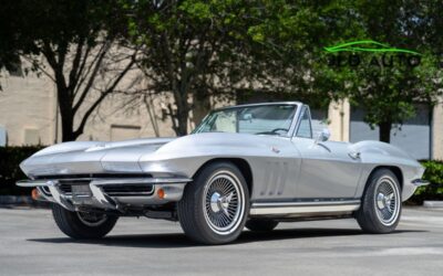 Chevrolet Corvette 1965