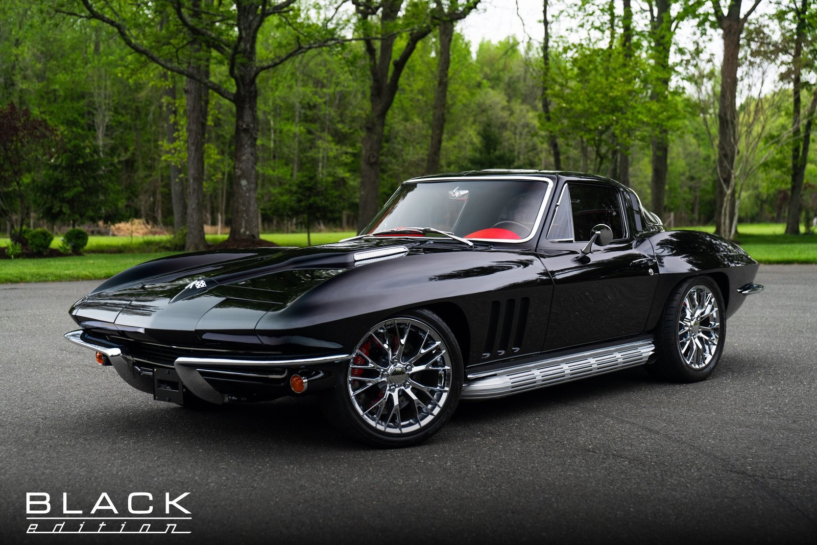 Chevrolet Corvette 1965