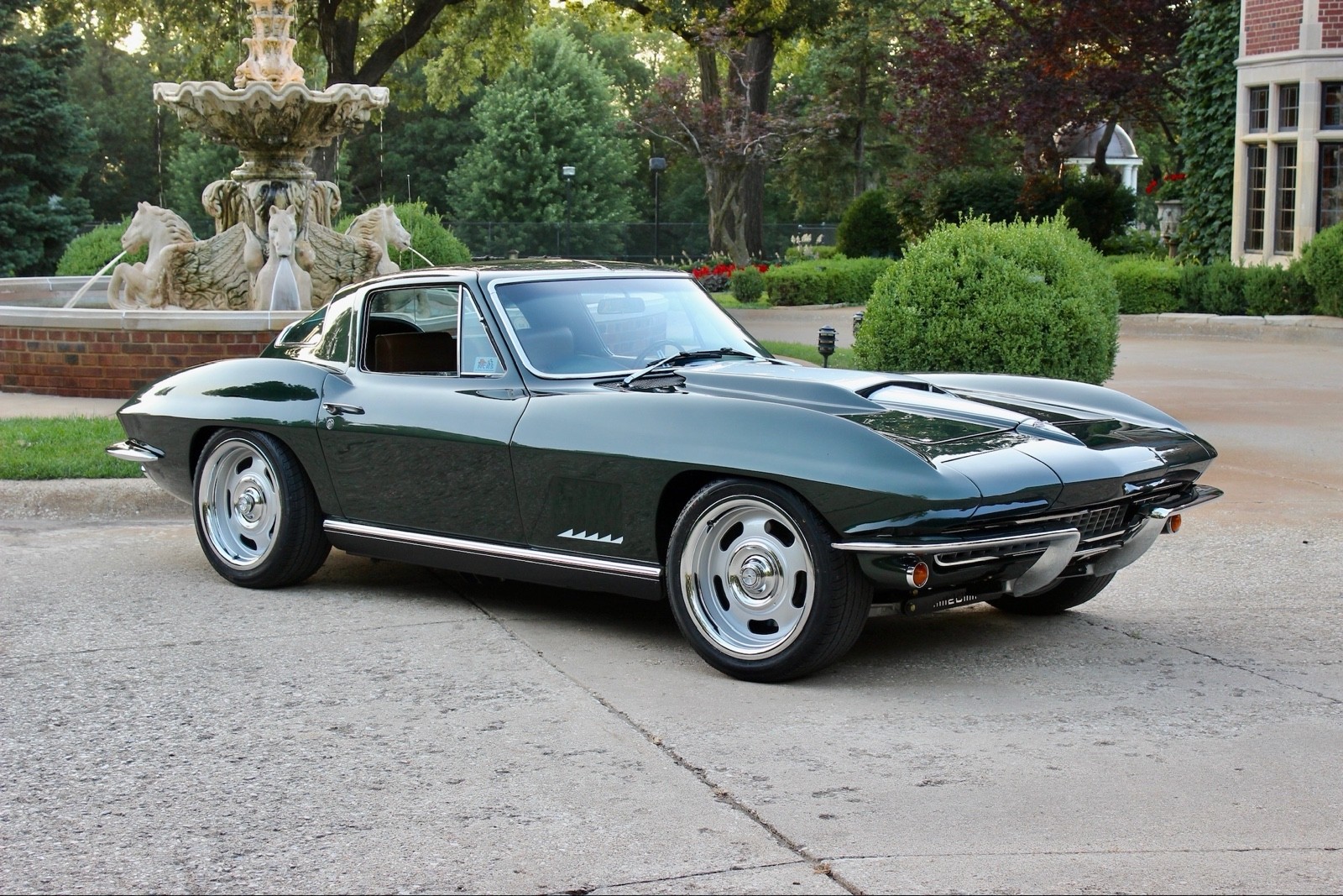 Chevrolet Corvette 1967