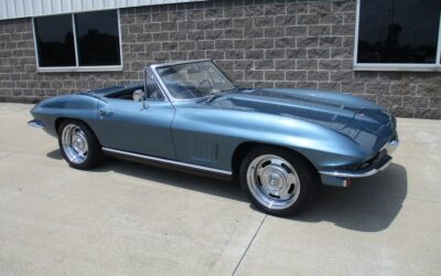 Chevrolet Corvette 1967