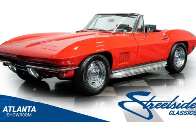 Chevrolet Corvette 1967