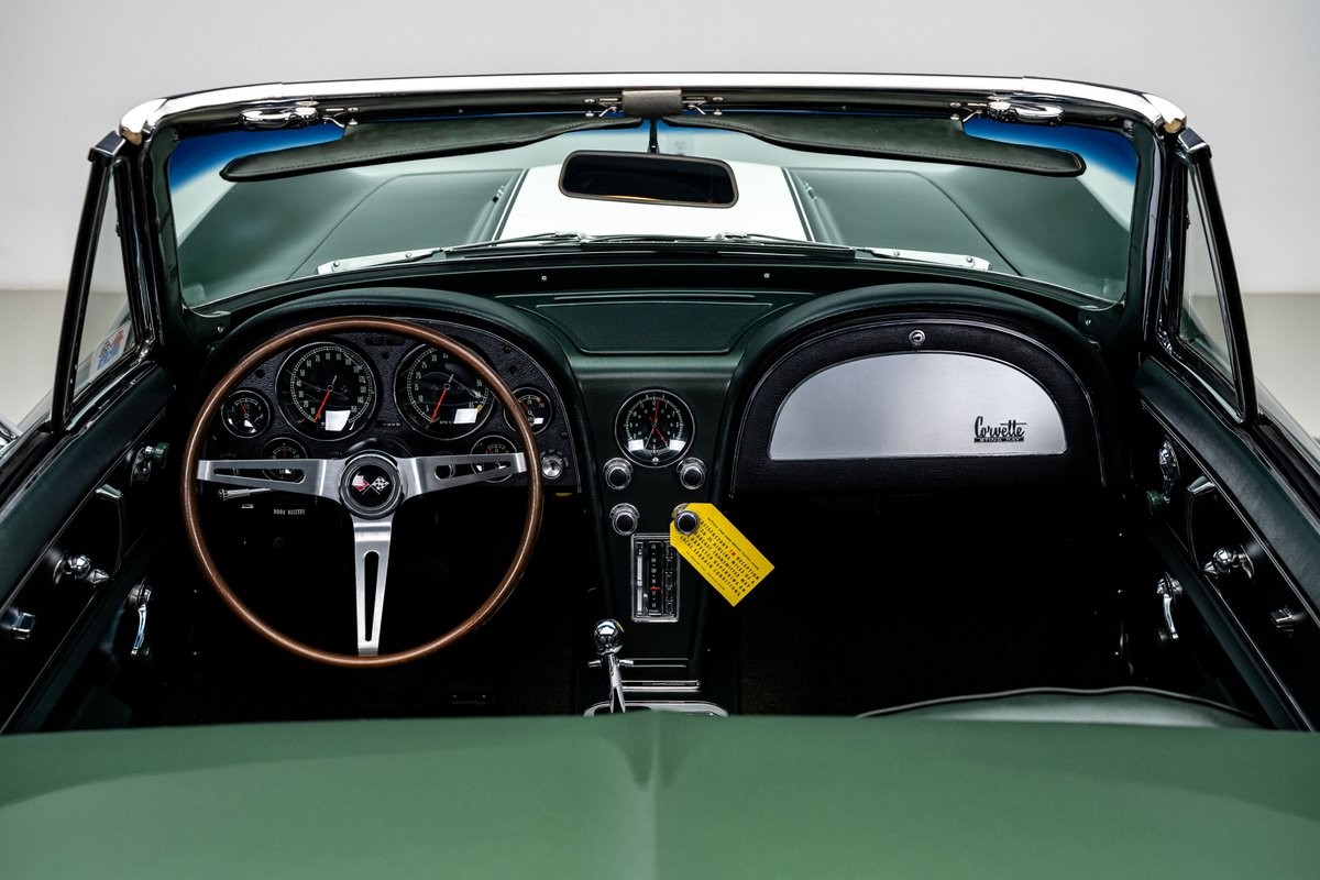 Chevrolet Corvette 1967