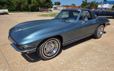 Chevrolet Corvette 1967