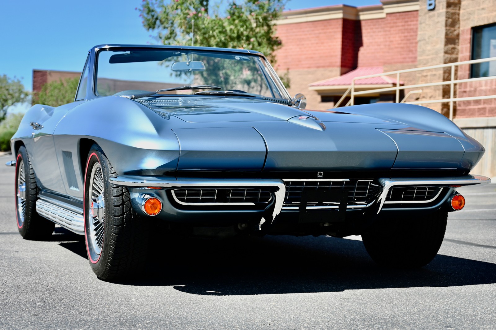 Chevrolet Corvette 1967