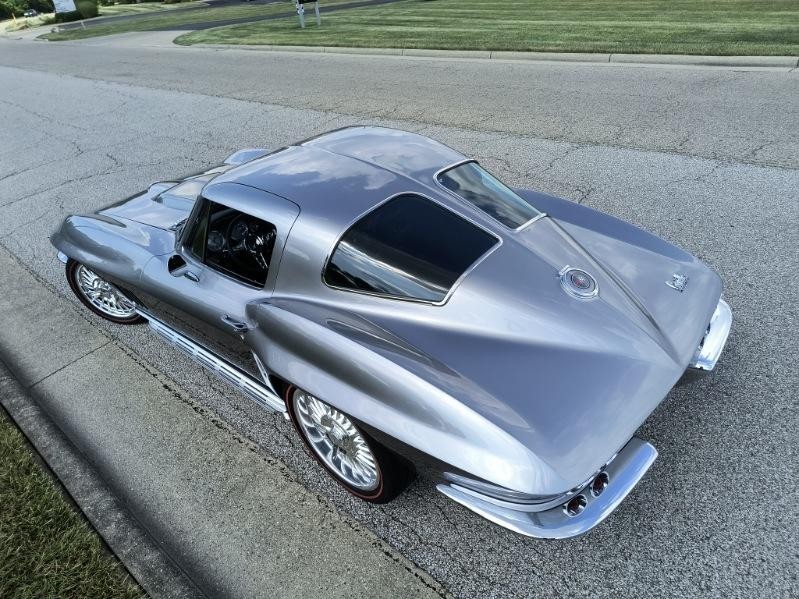 Chevrolet Corvette 1967