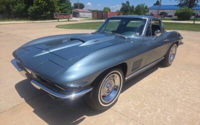 Chevrolet Corvette 1967