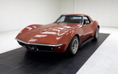 Chevrolet Corvette 1968