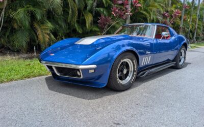 Chevrolet Corvette 1968