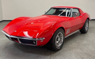 Chevrolet Corvette 1968