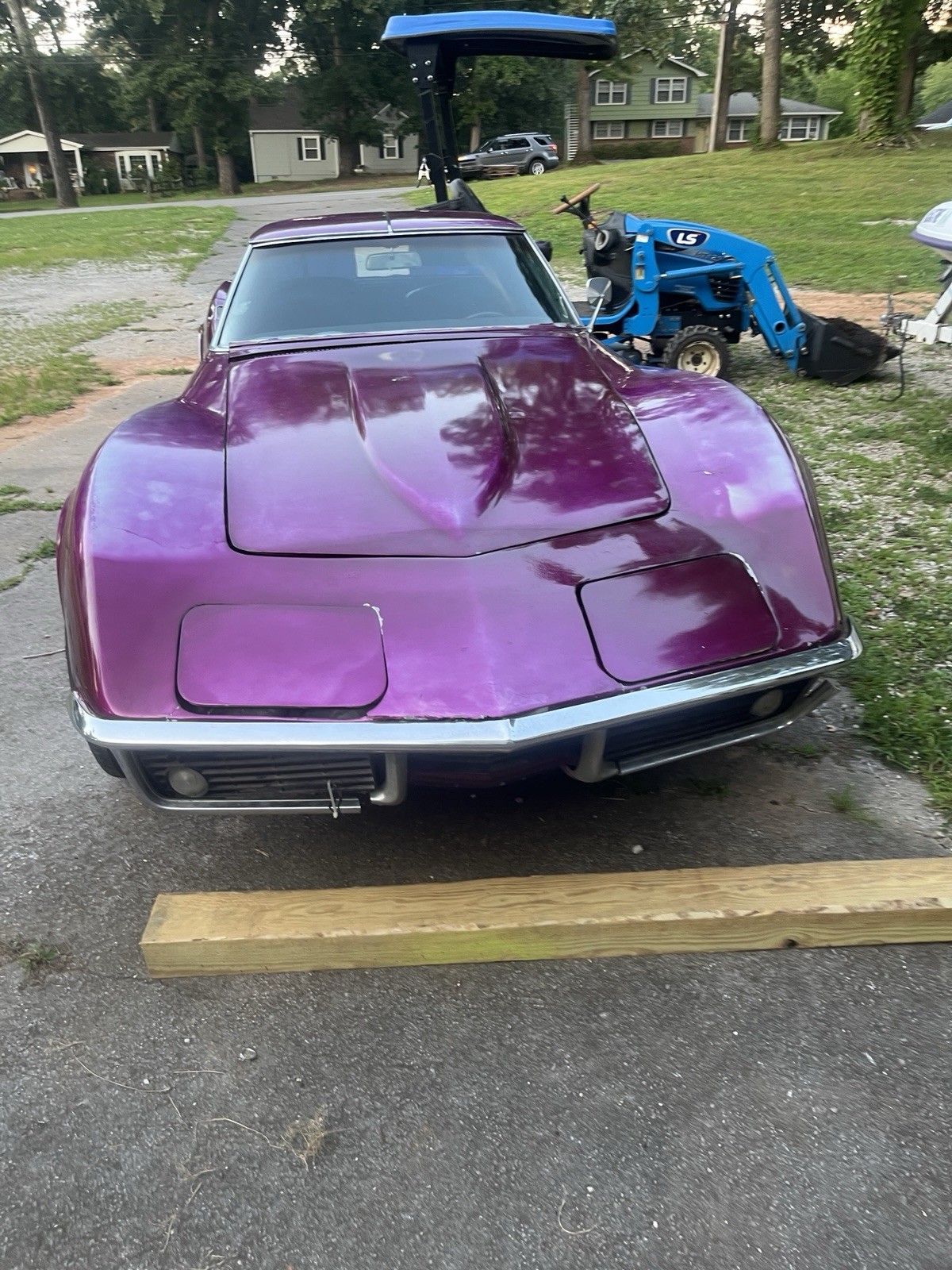 Chevrolet-Corvette-1968-Coupe-Black