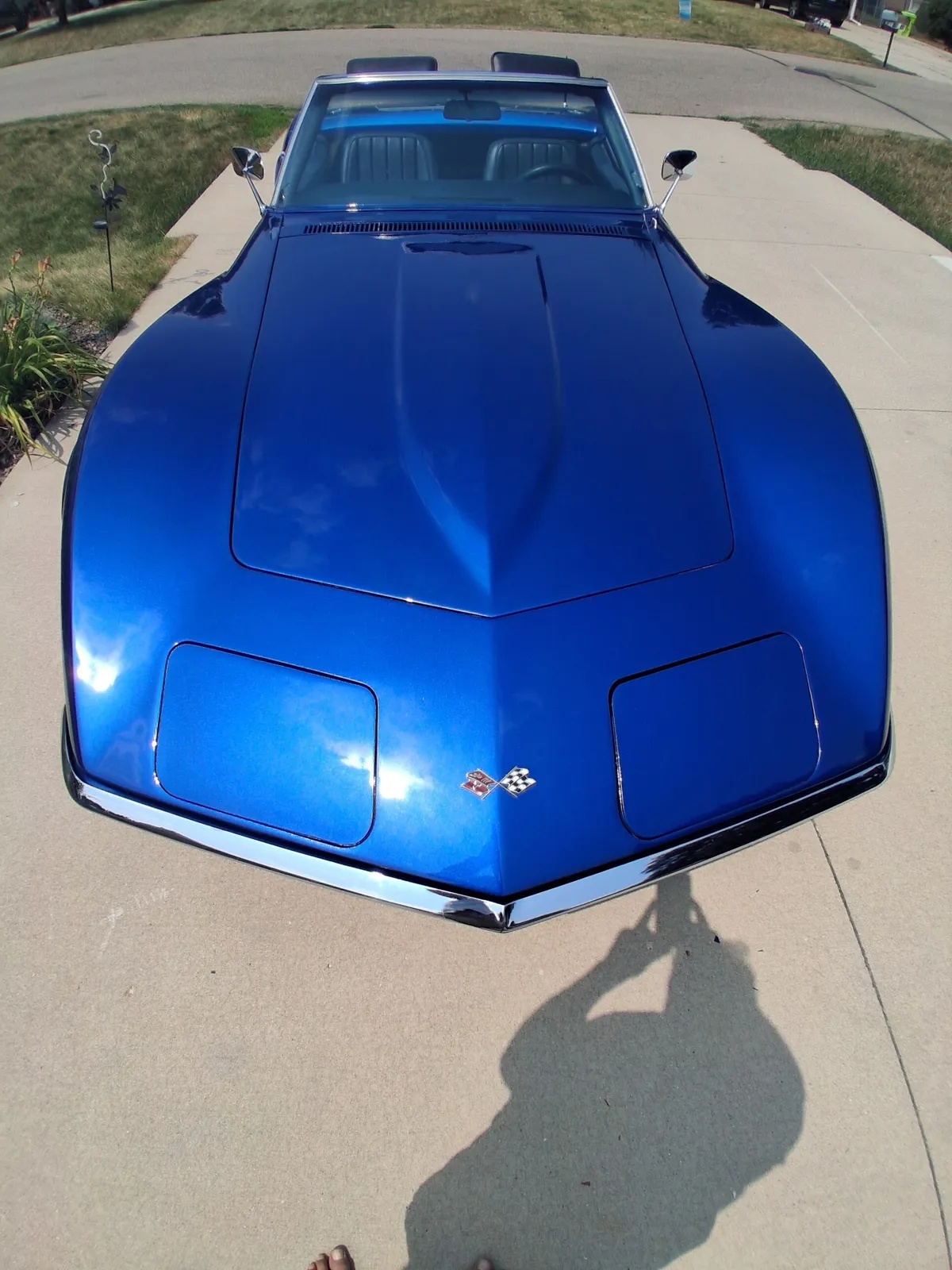 Chevrolet-Corvette-1968-Midnight-Blue-Metallic-Black