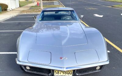 Chevrolet Corvette 1968