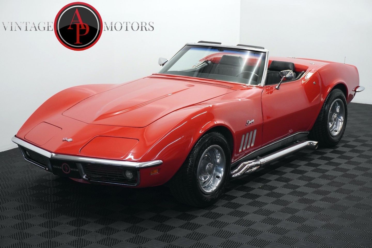 Chevrolet Corvette 1969