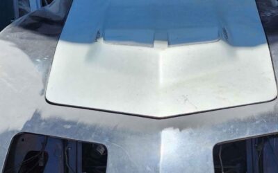 Chevrolet Corvette 1969