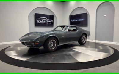 Chevrolet Corvette 1970