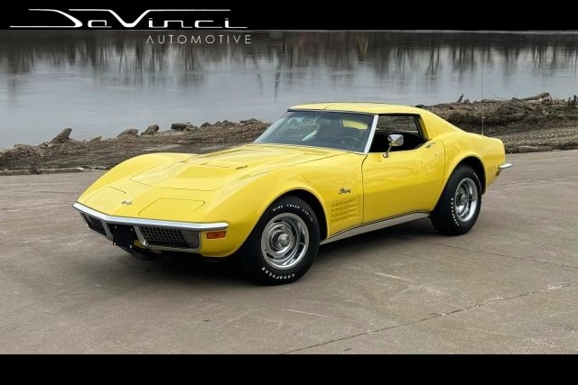 Chevrolet Corvette 1970