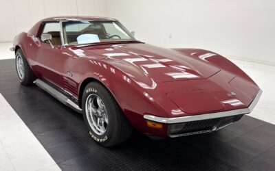 Chevrolet Corvette 1970