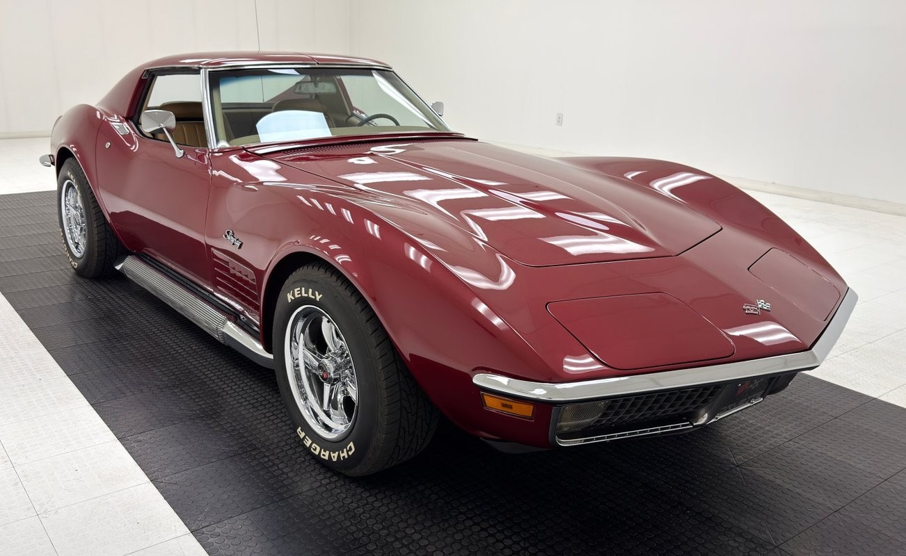 Chevrolet-Corvette-1970-Coupe-Saddle
