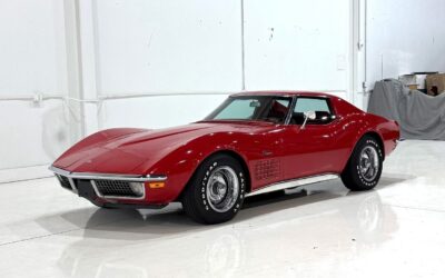 Chevrolet Corvette 1971