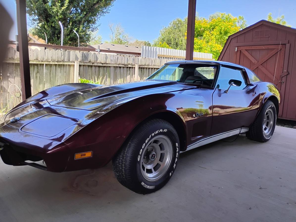 Chevrolet-Corvette-1975-1975-custom
