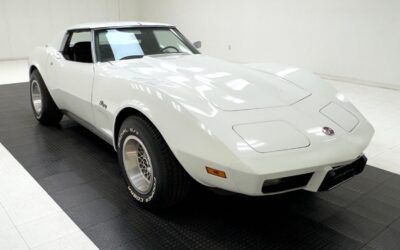 Chevrolet Corvette 1975
