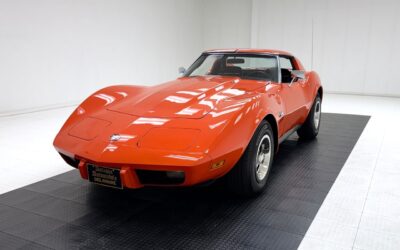 Chevrolet Corvette 1975